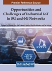 Opportunities and Challenges of Industrial IoT in 5G and 6G Networks Cover Image