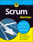 Scrum for Dummies By Mark C. Layton, Steven J. Ostermiller, Dean J. Kynaston Cover Image