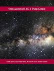 Stellarium 0.16.1 User Guide Cover Image