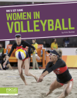 Women in Volleyball Cover Image