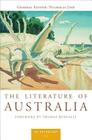 The Literature of Australia: An Anthology Cover Image