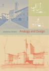 Analogy and Design By Andrea Ponsi, Antony Shugaar (Translator) Cover Image
