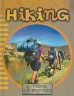 Hiking (Outdoor Adventures) By Julie K. Lundgren Cover Image