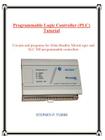 Programmable Logic Controller (PLC) Tutorial Cover Image