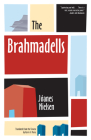 The Brahmadells By Jóanes Nielsen, Kerri A. Pierce (Translator) Cover Image