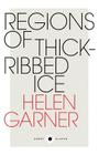 Short Black 4: Regions of Thick-Ribbed Ice By Helen Garner Cover Image