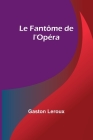 Le Fantôme de l'Opéra Cover Image