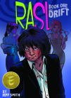 RASL: The Drift, Full Color Paperback Edition By Jeff Smith Cover Image