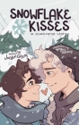 Snowflake Kisses By Jordon Greene, Yayira Dzamesi (Illustrator) Cover Image