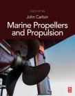 Marine Propellers and Propulsion Cover Image