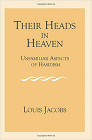 Their Heads in Heaven: Unfamiliar Aspects of Hasidism By Louis Jacobs Cover Image