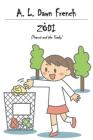 Zòdi: Peanut and the Trash By A. L. Dawn French Cover Image