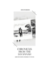 Chronicles from the Savannah: Guide from traveling consciously in Tanzania Cover Image