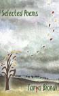Selected Poems By Tanya Biondi Cover Image
