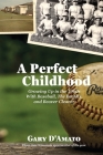 A Perfect Childhood: Growing Up in the 1960s with Baseball, The Beatles, and Beaver Cleaver Cover Image