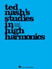 Ted Nash's Studies in High Harmonics Cover Image