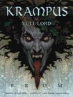 Krampus: The Yule Lord Cover Image
