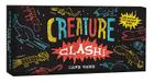 Creature Clash! Card Game Cover Image