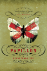 Papillon By Henri Charriere Cover Image