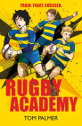 Rugby Academy (Conkers) Cover Image