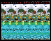 Startling Stereograms By Gene Levine, Gary Priester Cover Image