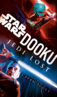 Dooku: Jedi Lost (Star Wars) Cover Image
