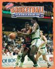 Basketball: The Return of Bernard King (Upsets & Comebacks) By Michael Sandler Cover Image