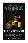 A Look at the Steps of Making Wine By The Saint Cover Image