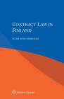 Contract Law in Finland By Petra Sund-Norrgård Cover Image