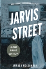 Jarvis Street: North County Paranormal Unit #2 Cover Image
