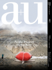 A+u 21:08, 611: Feature: Nenia Project - Smiljan Radic By A+u Publishing (Editor) Cover Image