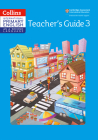 Cambridge Primary English as a Second Language Teacher Guide: Stage 3 (Collins International Primary ESL) Cover Image