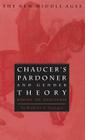 Chaucer's Pardoner and Gender Theory: Bodies of Discourse (New Middle Ages) By Na Na Cover Image