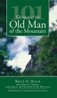 101 Glimpses of the Old Man of the Mountain Cover Image