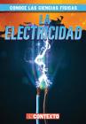 La Electricidad (Electricity) Cover Image