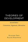 Theories of Development, Second Edition: Contentions, Arguments, Alternatives Cover Image