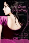 Almost Everything: A Vampire Princess Novel (Vampire Princess of St. Paul #3) Cover Image