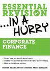 Corporate Finance Cover Image