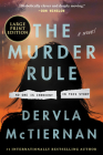 The Murder Rule: A Novel Cover Image