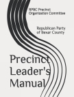 Precinct Leader's Manuel Cover Image