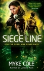 Siege Line (Shadow Ops: Reawakening #3) Cover Image