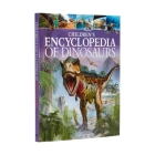 Children's Encyclopedia of Dinosaurs Cover Image
