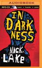 In Darkness By Nick Lake, Benjamin L. Darcie (Read by) Cover Image