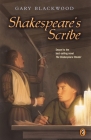 Shakespeare's Scribe By Gary Blackwood Cover Image