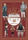 Delicious in Dungeon World Guide: The Adventurer's Bible Cover Image