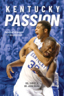 Kentucky Passion: Wildcat Wisdom and Inspiration By del Duduit, John Huang Cover Image