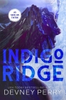 Indigo Ridge (The Edens #1) Cover Image