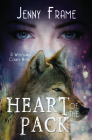 Heart of the Pack By Jenny Frame Cover Image