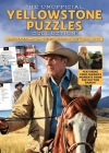 The Unofficial Yellowstone Puzzles Collection Cover Image
