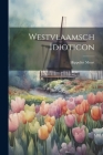 Westvlaamsch Idioticon Cover Image